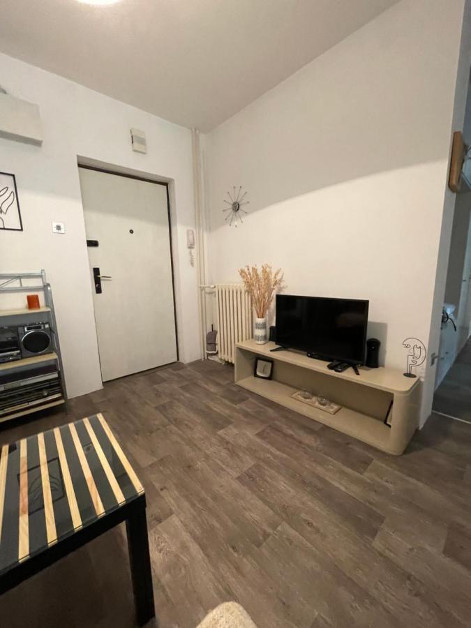 Apartman Lavanda Apartman Újvidék Kültér fotó