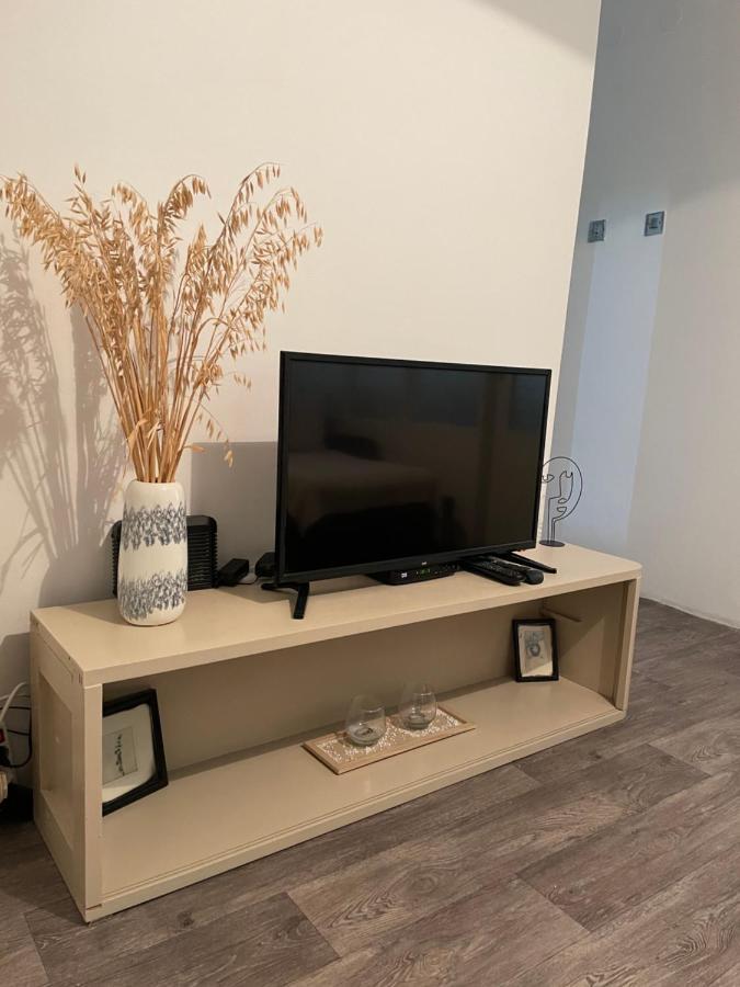 Apartman Lavanda Apartman Újvidék Kültér fotó