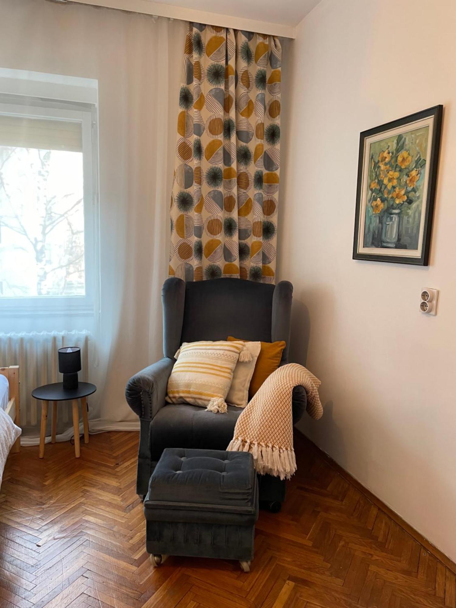 Apartman Lavanda Apartman Újvidék Kültér fotó