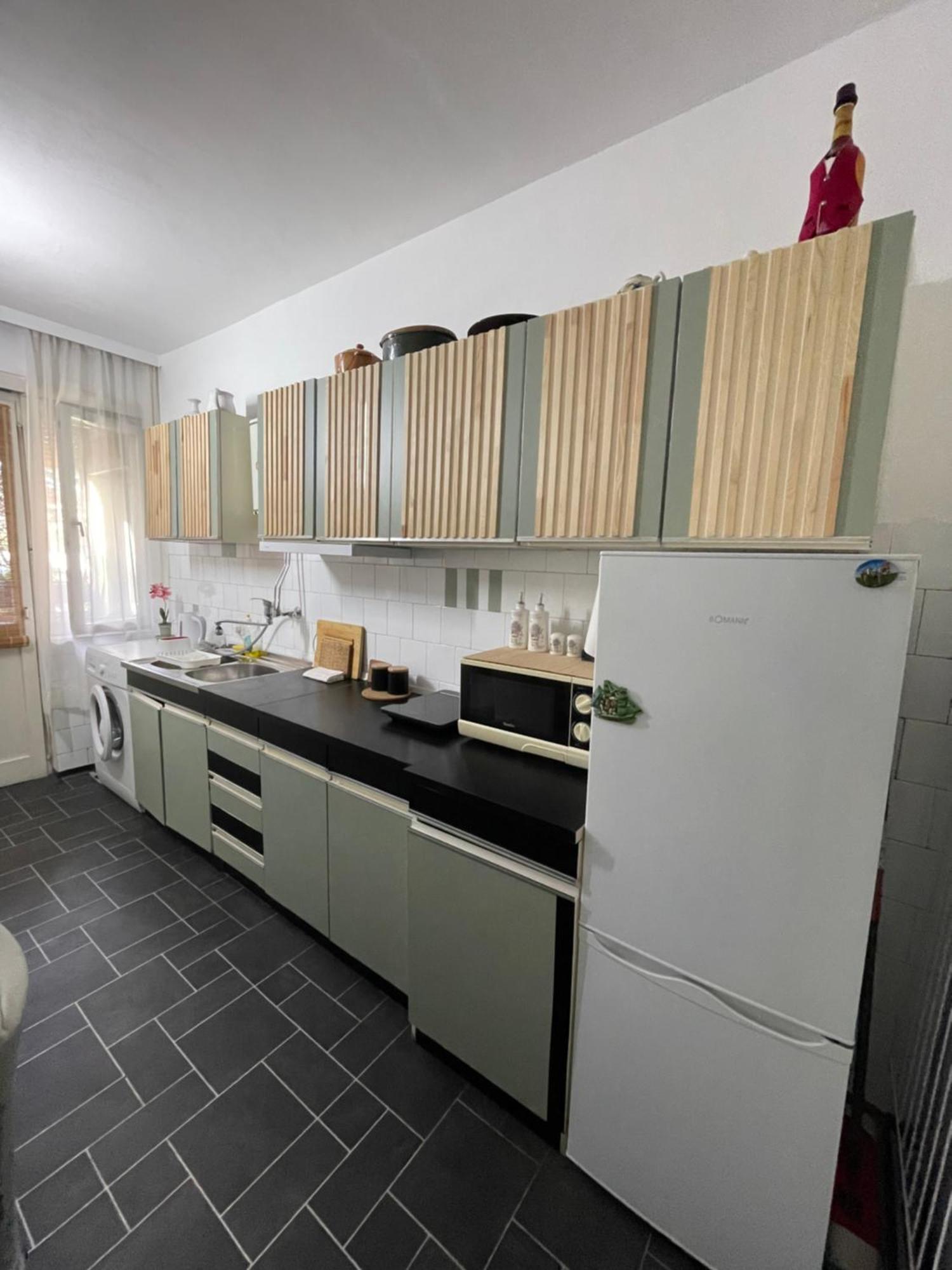 Apartman Lavanda Apartman Újvidék Kültér fotó